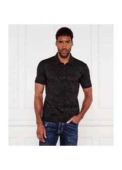 La Martina Polo | Regular Fit ze sklepu Gomez Fashion Store w kategorii T-shirty męskie - zdjęcie 184991478