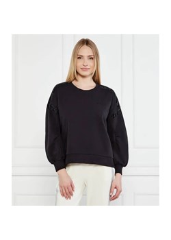 Liu Jo Sport Bluza | Regular Fit ze sklepu Gomez Fashion Store w kategorii Bluzy damskie - zdjęcie 184991479