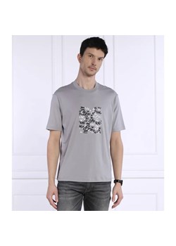 Emporio Armani T-shirt | Regular Fit ze sklepu Gomez Fashion Store w kategorii T-shirty męskie - zdjęcie 184991498