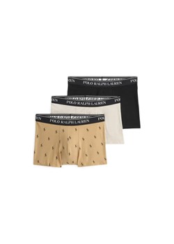 POLO RALPH LAUREN Bokserki 3-pack ze sklepu Gomez Fashion Store w kategorii Majtki męskie - zdjęcie 184991506