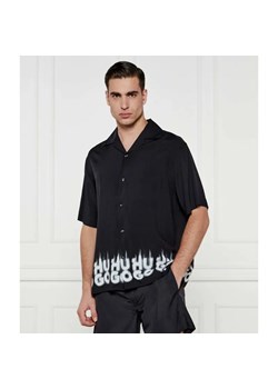 HUGO Koszula Espino | Relaxed fit ze sklepu Gomez Fashion Store w kategorii Koszule męskie - zdjęcie 184991536
