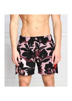 Hugo Bodywear Szorty kąpielowe DUSHI | Regular Fit ze sklepu Gomez Fashion Store w kategorii Kąpielówki - zdjęcie 184991538