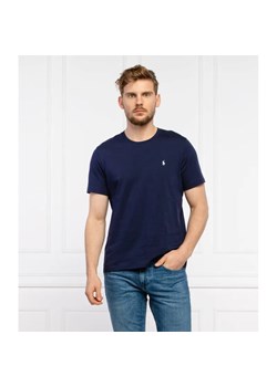 POLO RALPH LAUREN T-shirt | Regular Fit ze sklepu Gomez Fashion Store w kategorii T-shirty męskie - zdjęcie 184991547