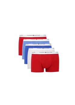Tommy Hilfiger Bokserki 5-pack ze sklepu Gomez Fashion Store w kategorii Majtki męskie - zdjęcie 184991549