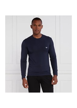 Emporio Armani Longsleeve | Regular Fit ze sklepu Gomez Fashion Store w kategorii T-shirty męskie - zdjęcie 184991556