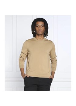 BOSS BLACK Sweter Botto-L | Regular Fit ze sklepu Gomez Fashion Store w kategorii Swetry męskie - zdjęcie 184991557