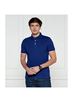 Tommy Hilfiger Polo | Slim Fit | pique ze sklepu Gomez Fashion Store w kategorii T-shirty męskie - zdjęcie 184991578