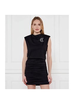 Just Cavalli Sukienka ze sklepu Gomez Fashion Store w kategorii Sukienki - zdjęcie 184991588