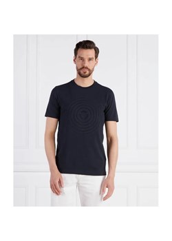 BOSS GREEN T-shirt Tee | Regular Fit ze sklepu Gomez Fashion Store w kategorii T-shirty męskie - zdjęcie 184991606