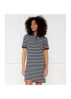 Gant Sukienka Shield ze sklepu Gomez Fashion Store w kategorii Sukienki - zdjęcie 184991607