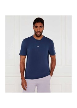 BOSS ORANGE T-shirt TChup | Relaxed fit ze sklepu Gomez Fashion Store w kategorii T-shirty męskie - zdjęcie 184991616