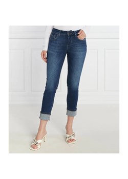 Liu Jo Jeansy | Skinny fit - id: LJ235W000061S33 - marki Liu Jo - 184991655 Liu Jo Jeansy | Skinny fit ze sklepu Gomez Fashion Store w kategorii Jeansy damskie - zdjęcie 184991655