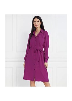 Pinko Sukienka | z dodatkiem jedwabiu ze sklepu Gomez Fashion Store w kategorii Sukienki - zdjęcie 184991656