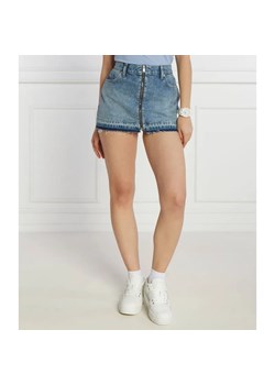 Tommy Jeans Jeansowa spódnica SOPHIE ze sklepu Gomez Fashion Store w kategorii Spódnice - zdjęcie 184991657
