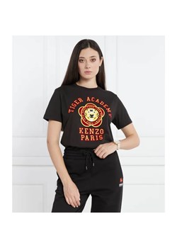 Kenzo T-shirt | Loose fit ze sklepu Gomez Fashion Store w kategorii Bluzki damskie - zdjęcie 184991666