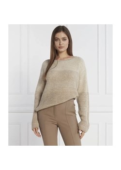RIANI Wełniany sweter | Regular Fit ze sklepu Gomez Fashion Store w kategorii Swetry damskie - zdjęcie 184991667