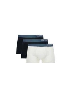 Emporio Armani Bokserki 3-pack ze sklepu Gomez Fashion Store w kategorii Majtki męskie - zdjęcie 184991675
