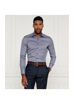 Stenströms Koszula | Slim Fit ze sklepu Gomez Fashion Store w kategorii Koszule męskie - zdjęcie 184991705