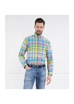 POLO RALPH LAUREN Koszula | Custom fit ze sklepu Gomez Fashion Store w kategorii Koszule męskie - zdjęcie 184991718