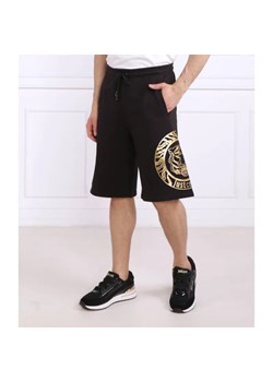 Just Cavalli Szorty | Regular Fit ze sklepu Gomez Fashion Store w kategorii Spodenki męskie - zdjęcie 184991736
