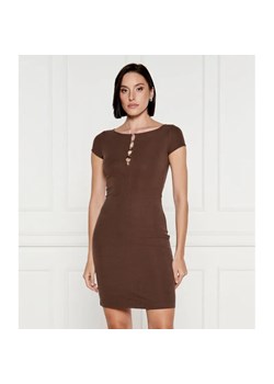 GUESS Sukienka ze sklepu Gomez Fashion Store w kategorii Sukienki - zdjęcie 184991739