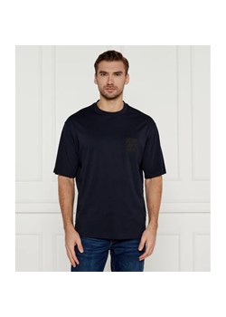 Armani Exchange T-shirt | Loose fit ze sklepu Gomez Fashion Store w kategorii T-shirty męskie - zdjęcie 184991747