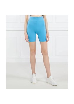 Calvin Klein Jeans kolarki logo tape milano | slim fit ze sklepu Gomez Fashion Store w kategorii Szorty - zdjęcie 184991767