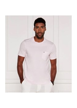Tommy Hilfiger T-shirt | Regular Fit ze sklepu Gomez Fashion Store w kategorii T-shirty męskie - zdjęcie 184991787