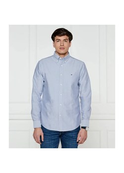 Tommy Hilfiger Koszula OXFORD | Regular Fit ze sklepu Gomez Fashion Store w kategorii Koszule męskie - zdjęcie 184991788