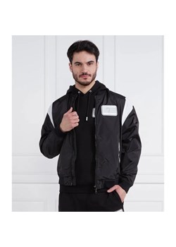 EA7 Kurtka | Regular Fit ze sklepu Gomez Fashion Store w kategorii Kurtki męskie - zdjęcie 184991795