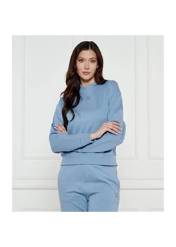 HUGO Bluza DAXANDRIA | Relaxed fit ze sklepu Gomez Fashion Store w kategorii Bluzy damskie - zdjęcie 184991807