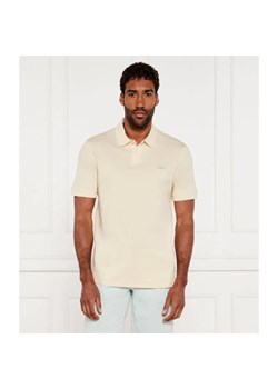 BOSS ORANGE Polo Pe_Interlock | Regular Fit ze sklepu Gomez Fashion Store w kategorii T-shirty męskie - zdjęcie 184991825