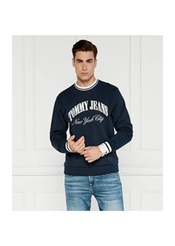 Tommy Jeans Bluza | Regular Fit ze sklepu Gomez Fashion Store w kategorii Bluzy męskie - zdjęcie 184991838