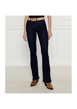 Pinko Jeansy FLORA | flare fit ze sklepu Gomez Fashion Store w kategorii Jeansy damskie - zdjęcie 184991845