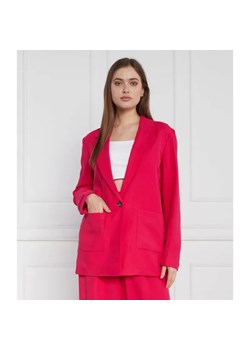 DKNY Żakiet | Regular Fit ze sklepu Gomez Fashion Store w kategorii Marynarki damskie - zdjęcie 184991847