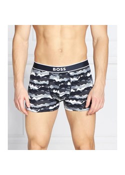 BOSS BLACK Bokserki 24 Print ze sklepu Gomez Fashion Store w kategorii Majtki męskie - zdjęcie 184991855
