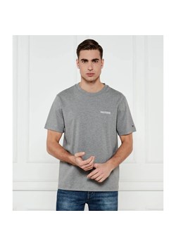 Tommy Hilfiger T-shirt | Regular Fit ze sklepu Gomez Fashion Store w kategorii T-shirty męskie - zdjęcie 184991859