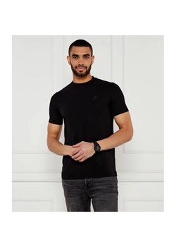 Karl Lagerfeld T-shirt | Regular Fit ze sklepu Gomez Fashion Store w kategorii T-shirty męskie - zdjęcie 184991886