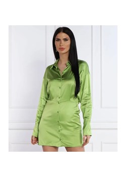 Patrizia Pepe Sukienka ze sklepu Gomez Fashion Store w kategorii Sukienki - zdjęcie 184991889