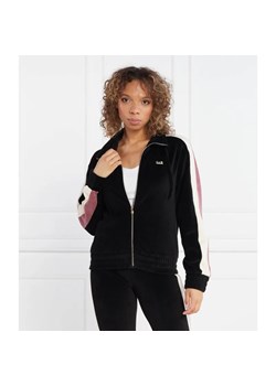 EA7 Bluza | Regular Fit ze sklepu Gomez Fashion Store w kategorii Bluzy damskie - zdjęcie 184991895