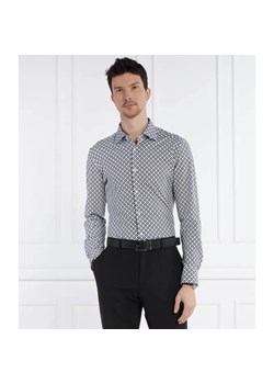 BOSS BLACK Koszula P-HANK | Slim Fit ze sklepu Gomez Fashion Store w kategorii Koszule męskie - zdjęcie 184991899