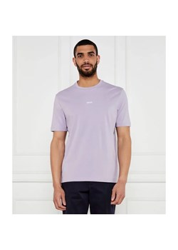 BOSS ORANGE T-shirt TChup | Relaxed fit ze sklepu Gomez Fashion Store w kategorii T-shirty męskie - zdjęcie 184991907