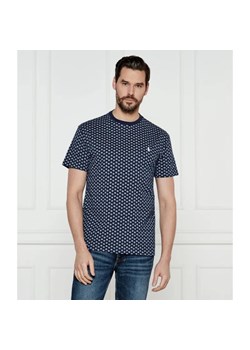 POLO RALPH LAUREN T-shirt | Regular Fit ze sklepu Gomez Fashion Store w kategorii T-shirty męskie - zdjęcie 184991916