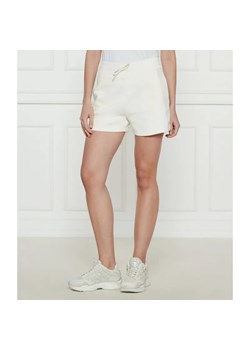 Armani Exchange Szorty | Regular Fit ze sklepu Gomez Fashion Store w kategorii Szorty - zdjęcie 184991929