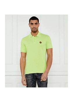 Kenzo Polo Pop | Slim Fit ze sklepu Gomez Fashion Store w kategorii T-shirty męskie - zdjęcie 184991959