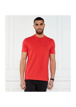 BOSS GREEN T-shirt | Regular Fit | stretch ze sklepu Gomez Fashion Store w kategorii T-shirty męskie - zdjęcie 184991986