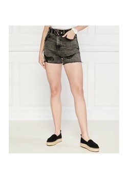 Tommy Jeans Jeansowe szorty BH0084 | Mom Fit ze sklepu Gomez Fashion Store w kategorii Szorty - zdjęcie 184992005