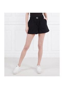 Calvin Klein Jeans Szorty | Relaxed fit ze sklepu Gomez Fashion Store w kategorii Szorty - zdjęcie 184992007