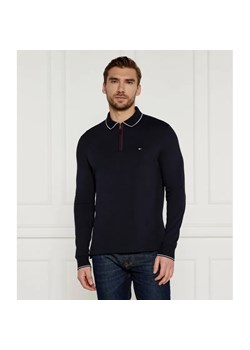 Tommy Hilfiger Polo | Slim Fit ze sklepu Gomez Fashion Store w kategorii T-shirty męskie - zdjęcie 184992015