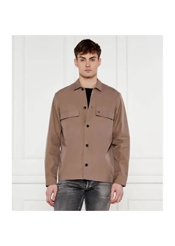 Calvin Klein Koszula | Regular Fit ze sklepu Gomez Fashion Store w kategorii Koszule męskie - zdjęcie 184992058